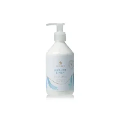 Marie Dumas Thymes Washed Linen Hand Lotion