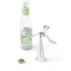Marie Dumas Tipsy Silver Bottle Opener