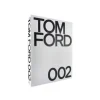 Marie Dumas Tom Ford 002 Coffee Table Book