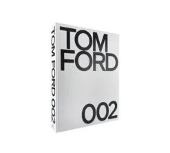 Marie Dumas Tom Ford 002 Coffee Table Book