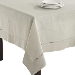 Marie Dumas Toscana 90x90 Tablecloth