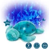Marie Dumas Tranquil Turtle - Aqua