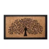 Marie Dumas Tree of Life Doormat