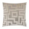 Marie Dumas Trendsetter Oat Pillow