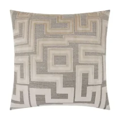 Marie Dumas Trendsetter Oat Pillow