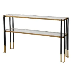 Marie Dumas Trocadero Console Table