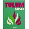 Marie Dumas Tulum Gypset Coffee Table Book