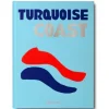 Marie Dumas Turquoise Coast Coffee Table Book