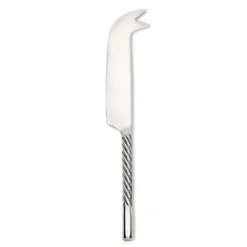 Marie Dumas Twist Cheese Knife