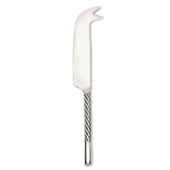 Marie Dumas Twist Cheese Knife
