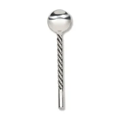 Marie Dumas Twist Cocktail Spoon