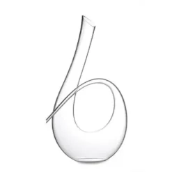 Marie Dumas Twist Decanter