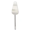Marie Dumas Twist Handle Cake Server