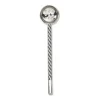 Marie Dumas Twist Handle Olive Spoon