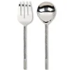 Marie Dumas Twist Handle Salad Servers