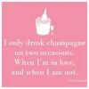 Marie Dumas Two Occasions Cocktail Napkins