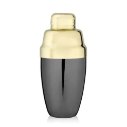 Marie Dumas Two Toned Heavyweight Shaker