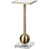 Marie Dumas Vanessa Accent Table