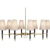 Marie Dumas Venice Chandelier