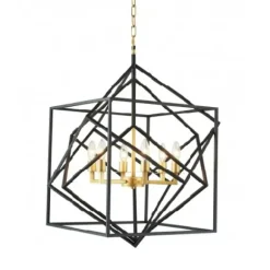 Marie Dumas Ventura Chandelier