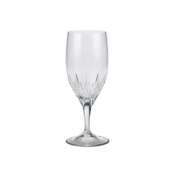 Marie Dumas Vera Wang Duchesse Iced Beverage