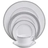 Marie Dumas Vera Wang Grosgrain 5-Piece Place Setting