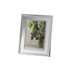 Marie Dumas Vera Wang Grosgrain 5x7 Frame