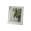 Marie Dumas Vera Wang Grosgrain 8x10 Frame