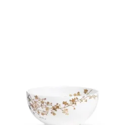 Marie Dumas Vera Wang Jardin Cereal Bowl