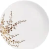 Marie Dumas Vera Wang Jardin Dinner Plate
