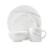 Marie Dumas Vera Wang Venato Imperial 4-Piece Place Setting