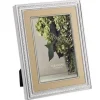 Marie Dumas Vera Wang With Love Gold 5x7 Frame