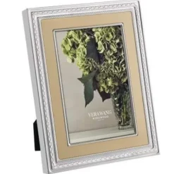 Marie Dumas Vera Wang With Love Gold 5x7 Frame