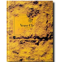 Marie Dumas Veuve Clicquot Coffee Table Book