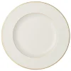 Marie Dumas Villeroy & Boch Anmut Gold Dinner Plate