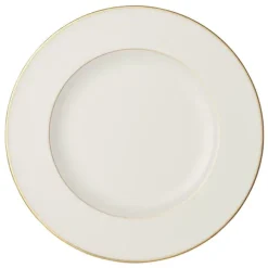 Marie Dumas Villeroy & Boch Anmut Gold Dinner Plate