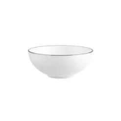 Marie Dumas Villeroy & Boch Anmut Platinum Fruit Bowl