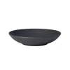 Marie Dumas Villeroy & Boch Black Rock Pasta Bowl