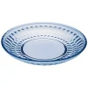 Marie Dumas Villeroy & Boch Blue Boston Set of 2 Salad Plates