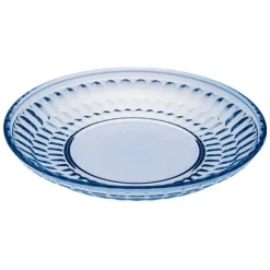 Marie Dumas Villeroy & Boch Blue Boston Set of 2 Salad Plates