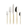 Marie Dumas Villeroy & Boch Gold Classica 5 Piece Place Setting