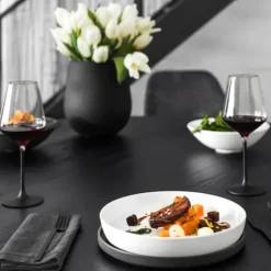 Marie Dumas Villeroy & Boch La Boule - Black & White