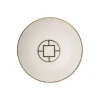 Marie Dumas Villeroy & Boch MetroChic Rim Soup Bowl