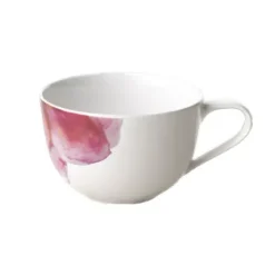 Marie Dumas Villeroy & Boch Rose Garden Breakfast Mug