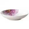 Marie Dumas Villeroy & Boch Rose Garden Pasta Bowl