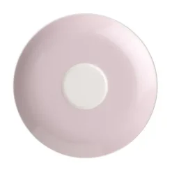 Marie Dumas Villeroy & Boch Rose Garden Breakfast Saucer