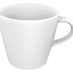 Marie Dumas Villeroy & Boch White Rock Coffee Cup