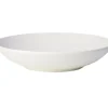 Marie Dumas Villeroy & Boch White Rock Pasta Bowl