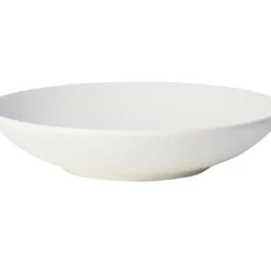 Marie Dumas Villeroy & Boch White Rock Pasta Bowl