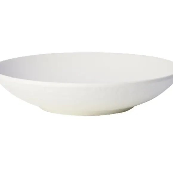 Marie Dumas Villeroy & Boch White Rock Pasta Bowl